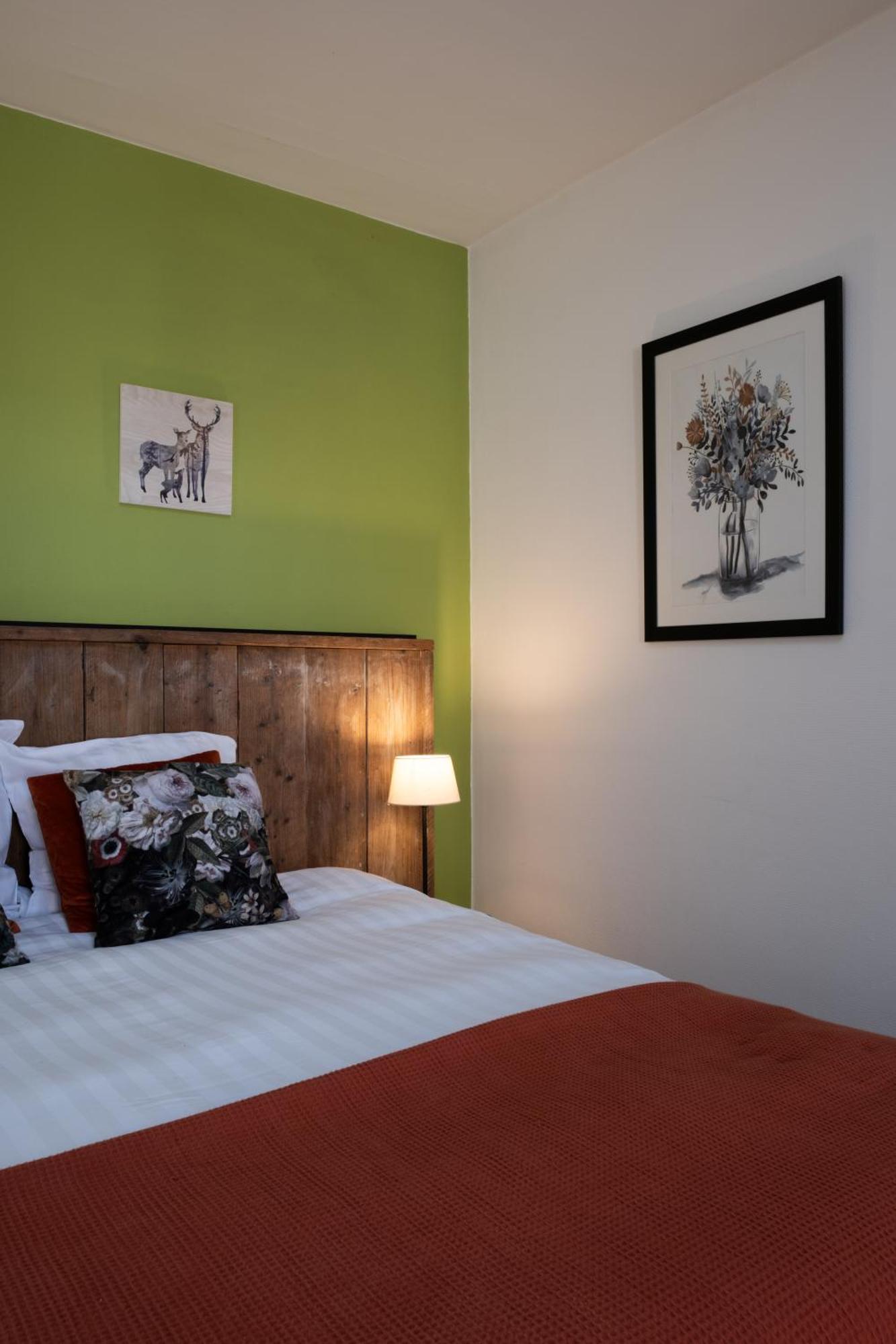 B&B De Joker Turnhout Luaran gambar