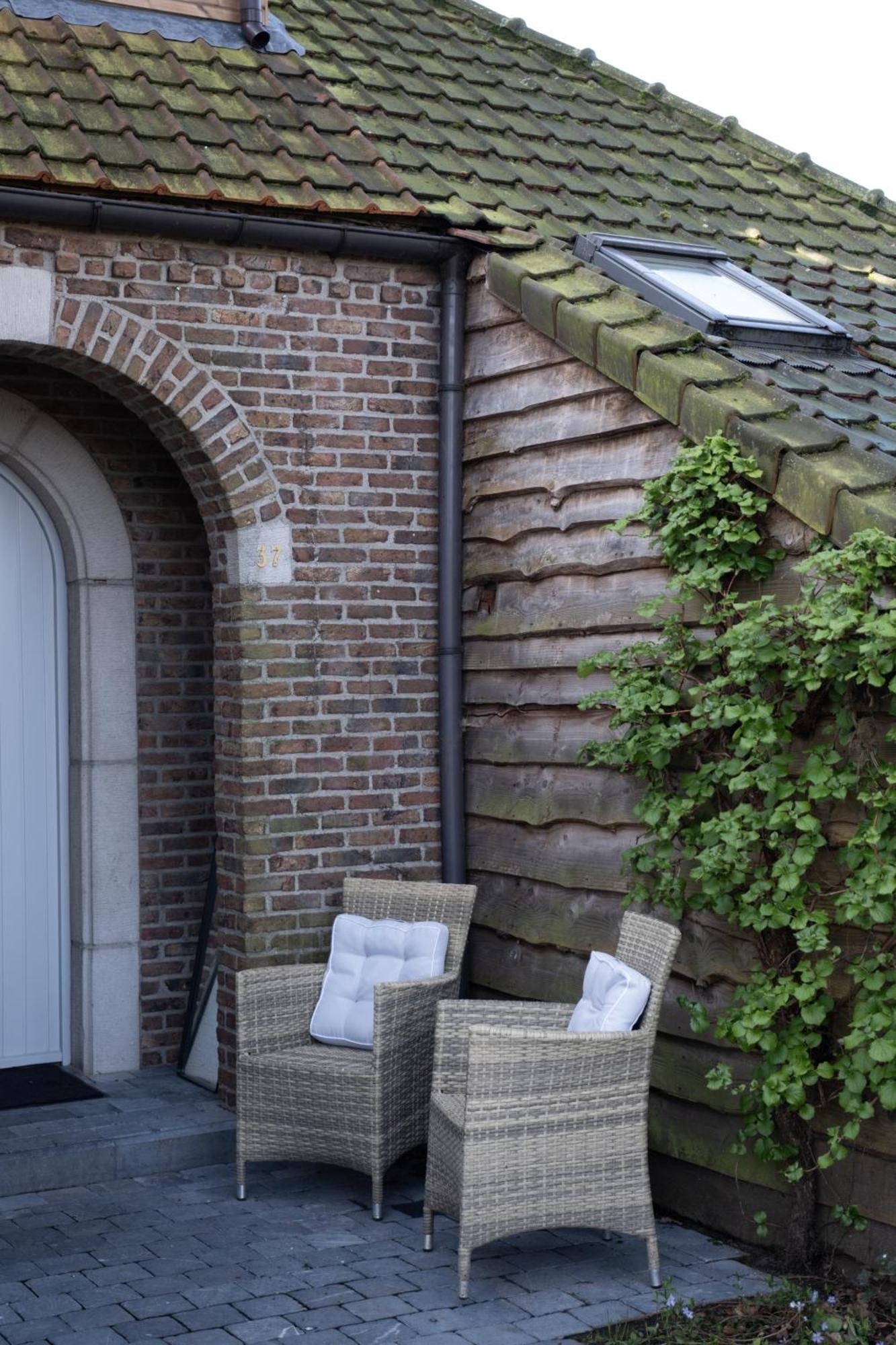 B&B De Joker Turnhout Luaran gambar