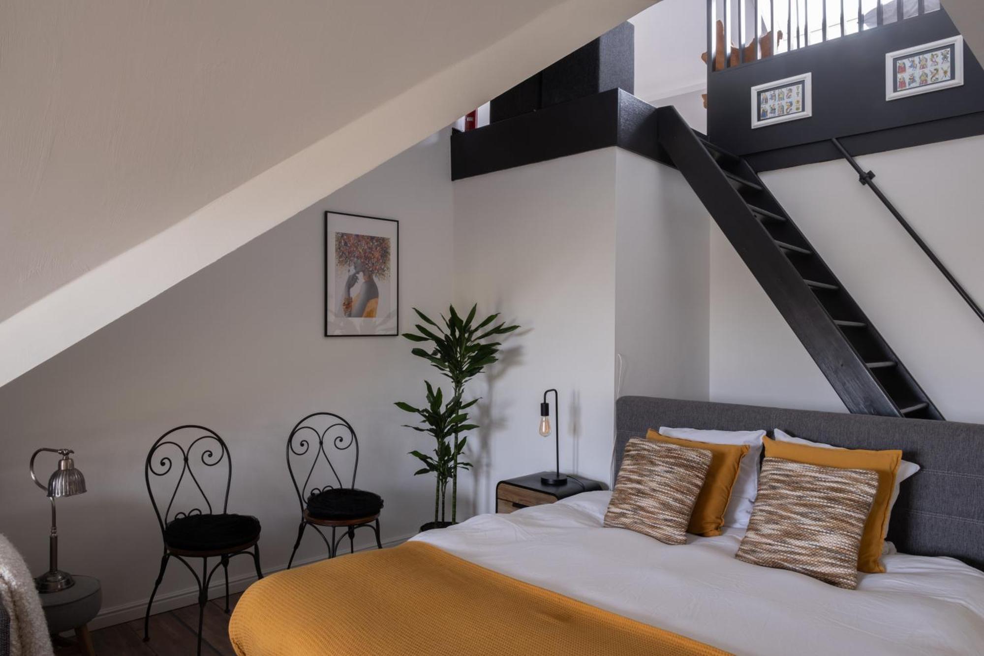 B&B De Joker Turnhout Luaran gambar