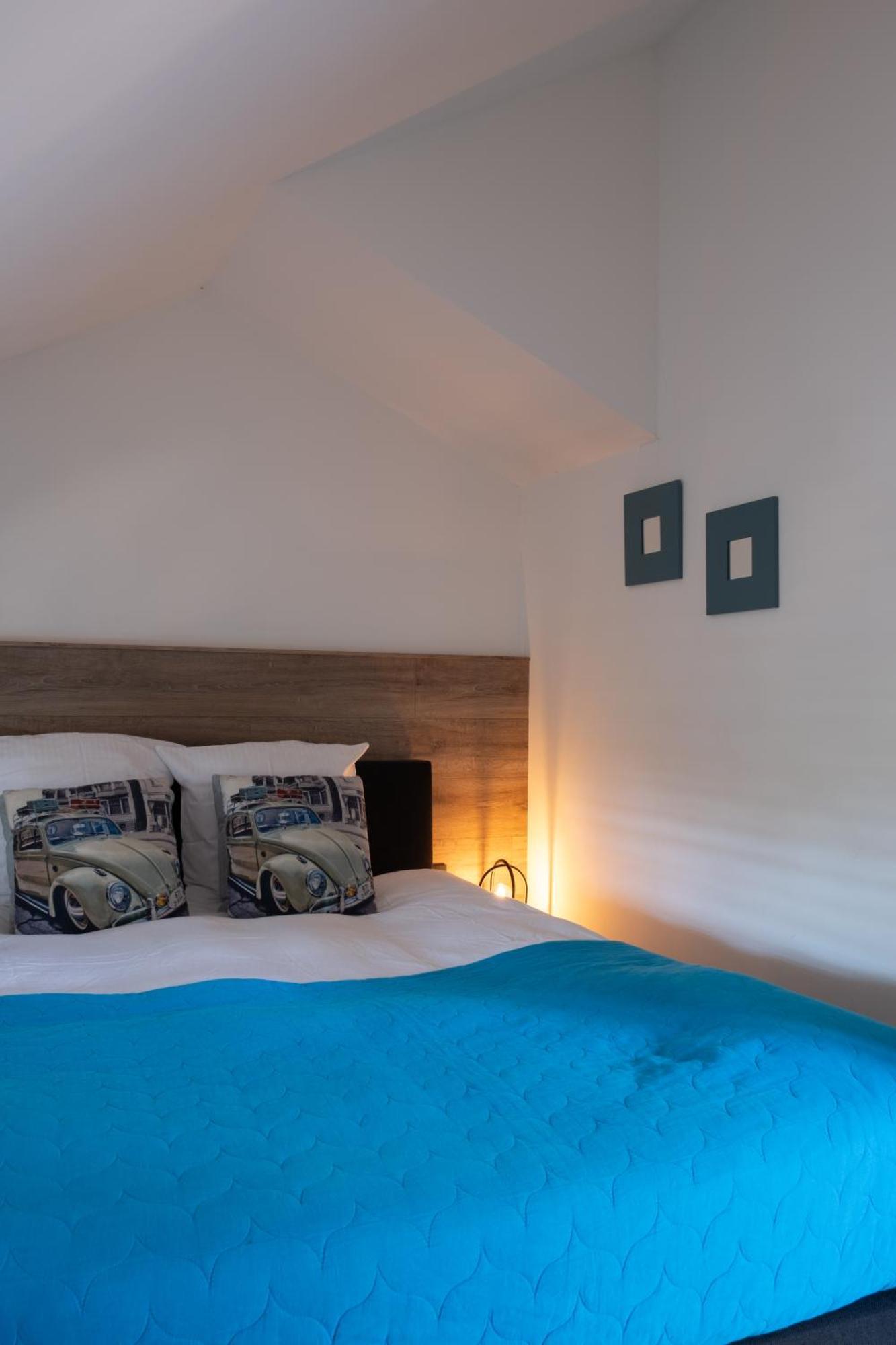 B&B De Joker Turnhout Luaran gambar