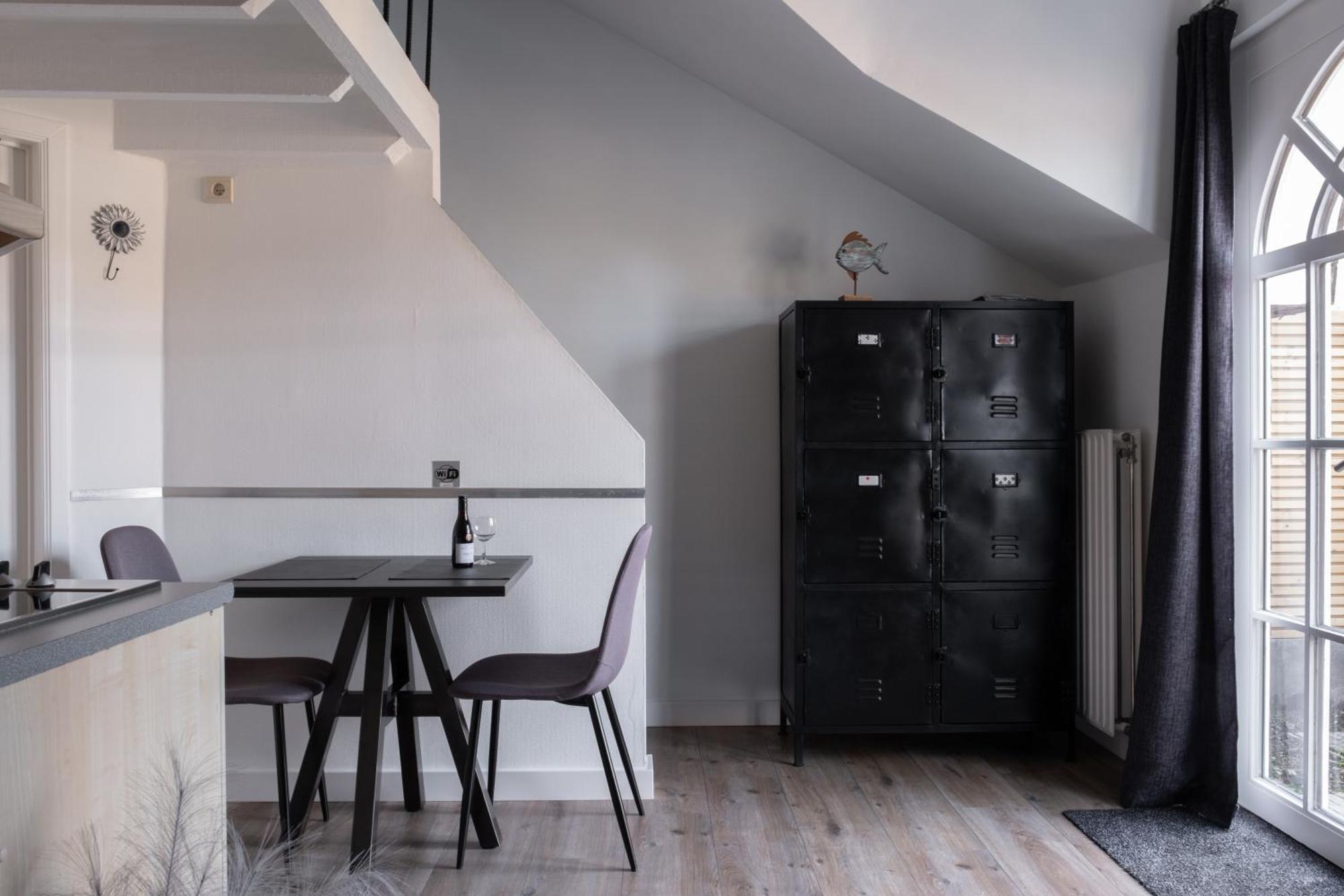 B&B De Joker Turnhout Luaran gambar