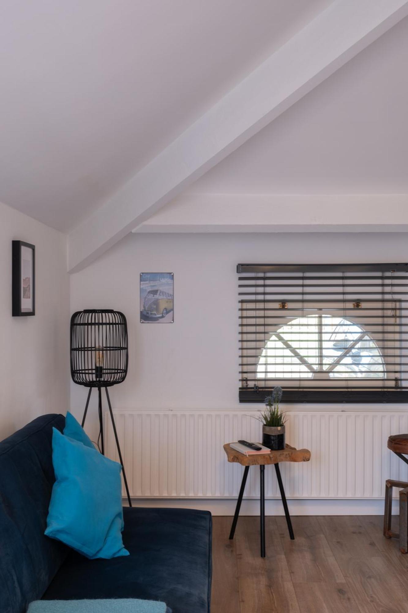 B&B De Joker Turnhout Luaran gambar