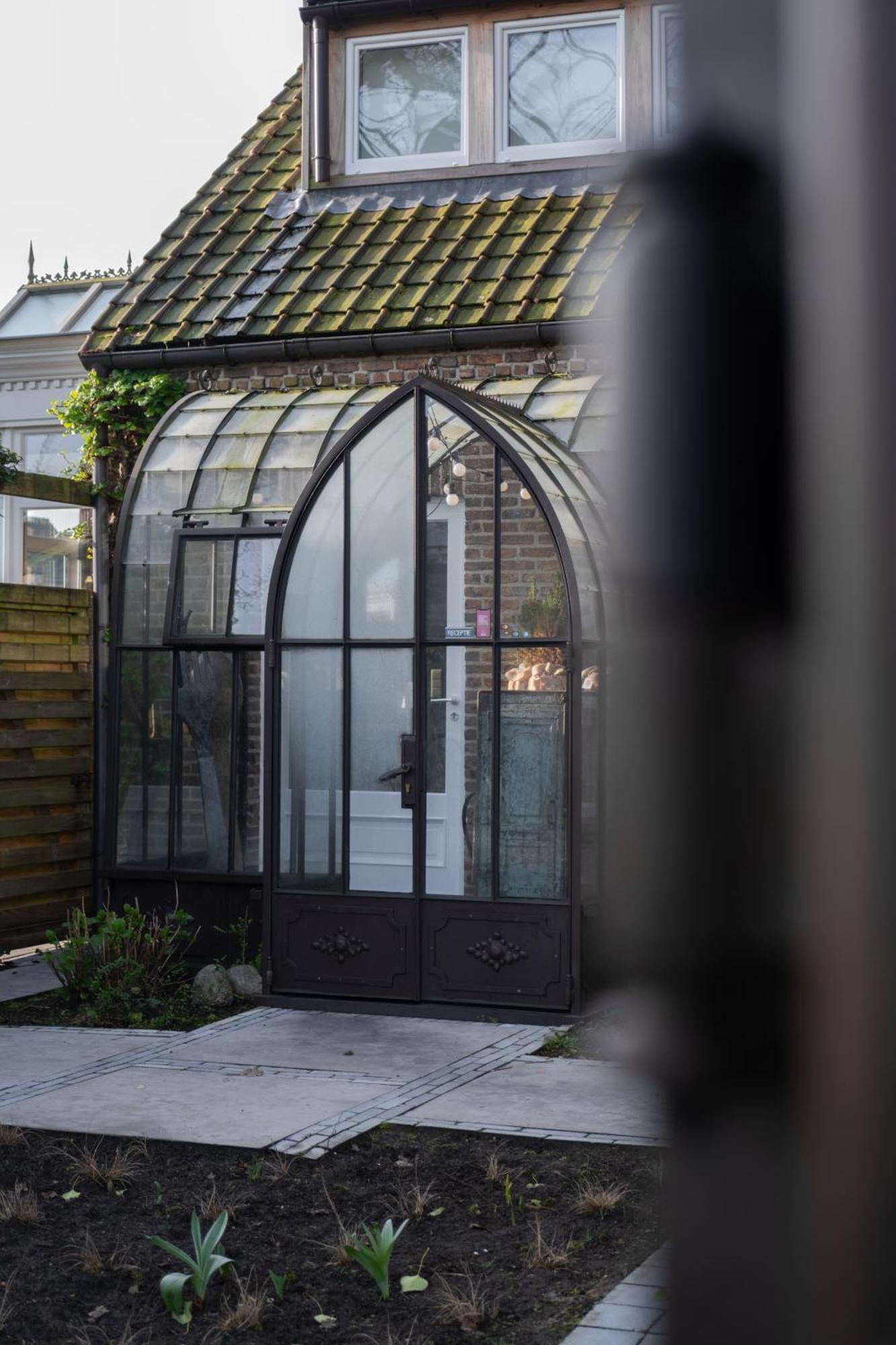 B&B De Joker Turnhout Luaran gambar