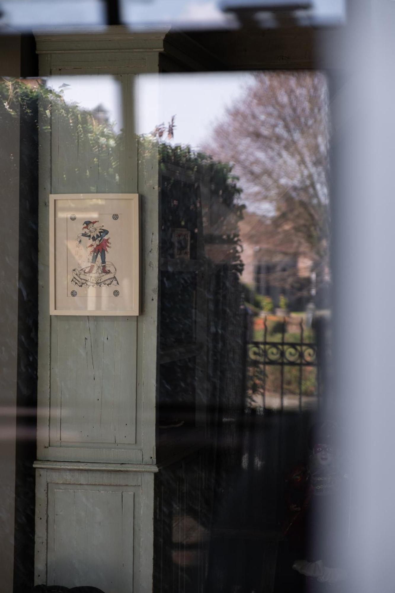 B&B De Joker Turnhout Luaran gambar