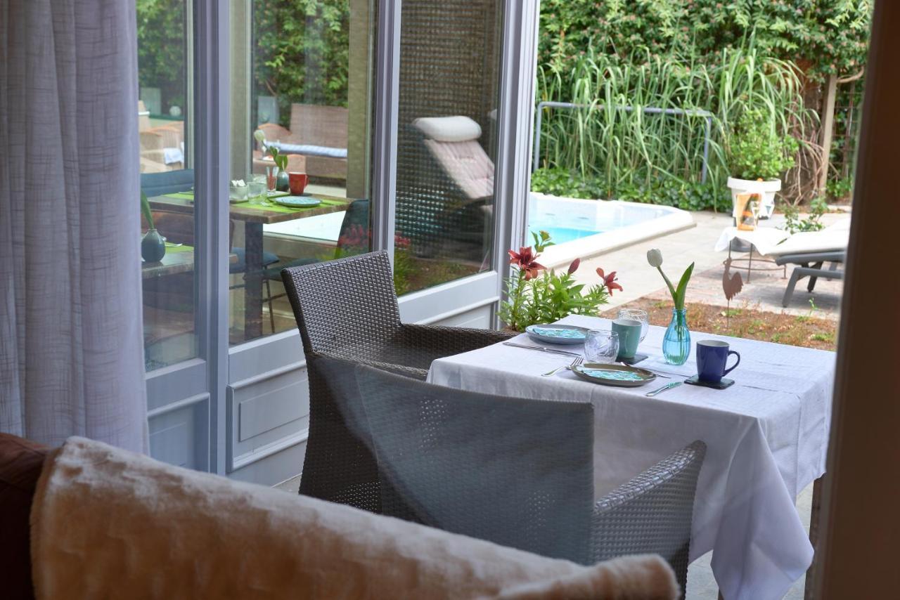 B&B De Joker Turnhout Luaran gambar